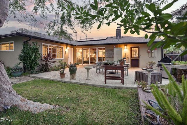 339 Carol Drive, Ventura, CA 93003