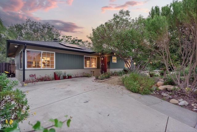 339 Carol Drive, Ventura, CA 93003