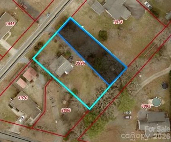 9999 Northeast Avenue, Swannanoa, NC 28778