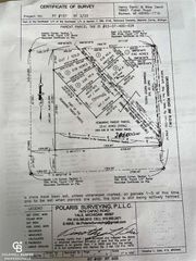 00 Angling Rd #6 Road, Richmond Twp, MI 48062