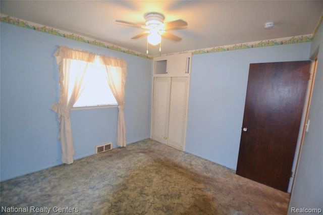 175 John Daly Street, Inkster, MI 48141