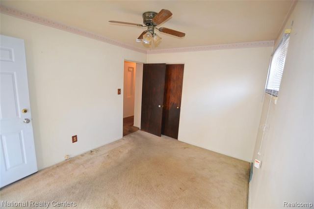 175 John Daly Street, Inkster, MI 48141