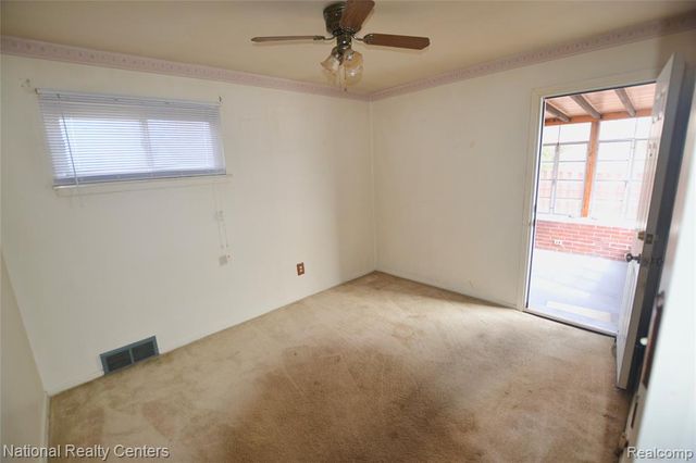 175 John Daly Street, Inkster, MI 48141