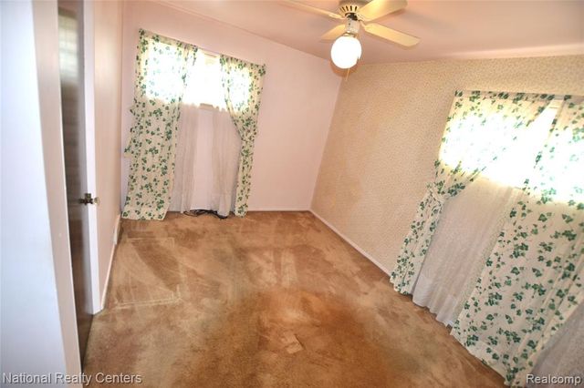 175 John Daly Street, Inkster, MI 48141