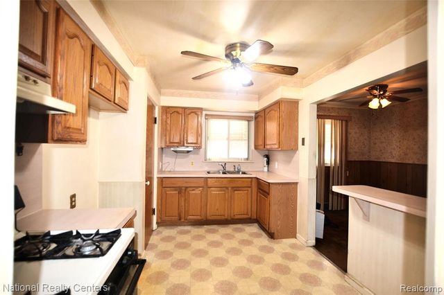 175 John Daly Street, Inkster, MI 48141