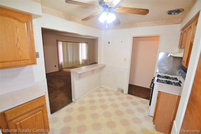 175 John Daly Street, Inkster, MI 48141