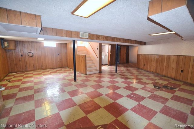 175 John Daly Street, Inkster, MI 48141