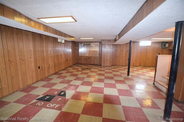 175 John Daly Street, Inkster, MI 48141