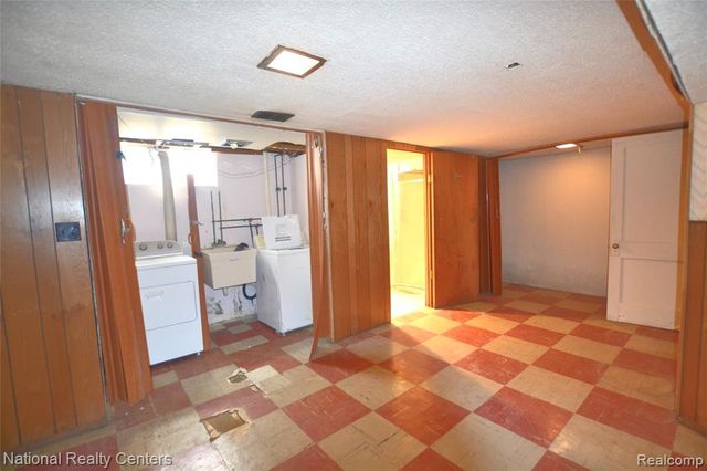 175 John Daly Street, Inkster, MI 48141