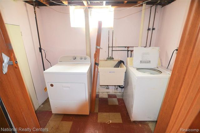 175 John Daly Street, Inkster, MI 48141