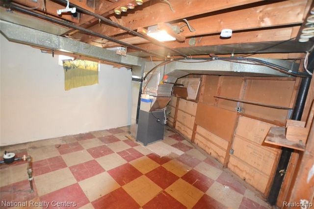 175 John Daly Street, Inkster, MI 48141