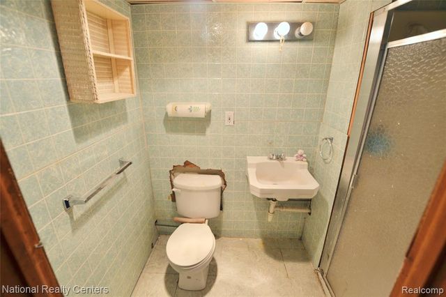 175 John Daly Street, Inkster, MI 48141