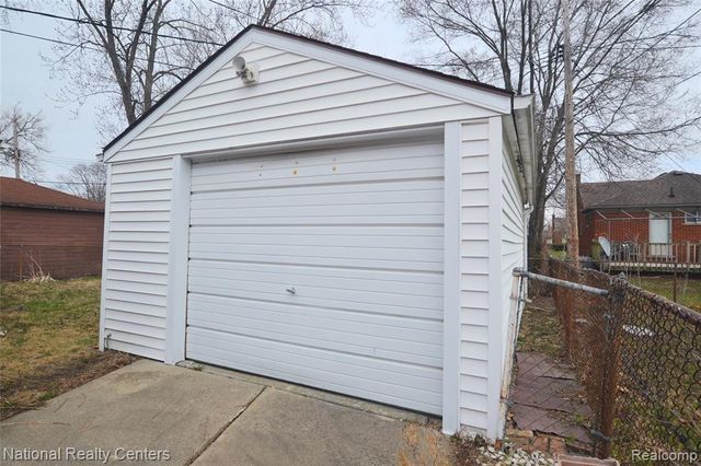 175 John Daly Street, Inkster, MI 48141