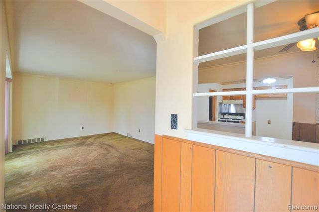 175 John Daly Street, Inkster, MI 48141