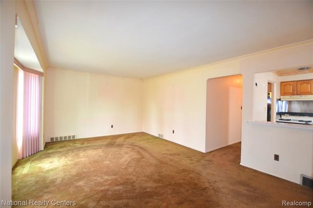 175 John Daly Street, Inkster, MI 48141