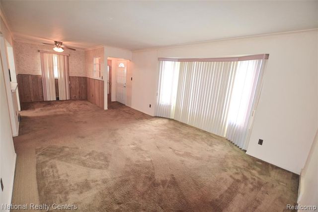 175 John Daly Street, Inkster, MI 48141