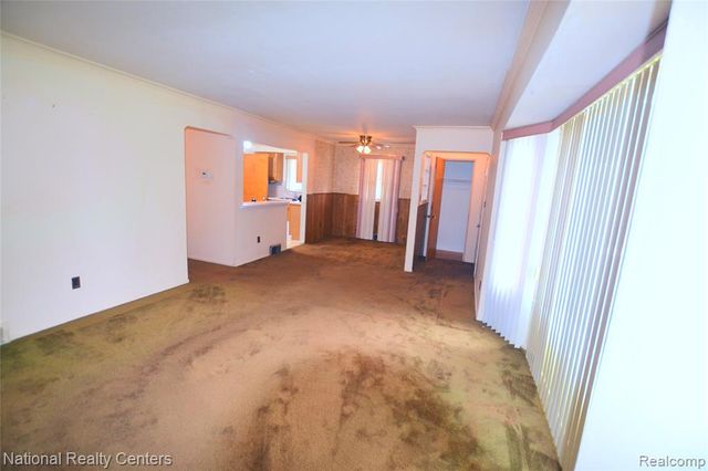 175 John Daly Street, Inkster, MI 48141