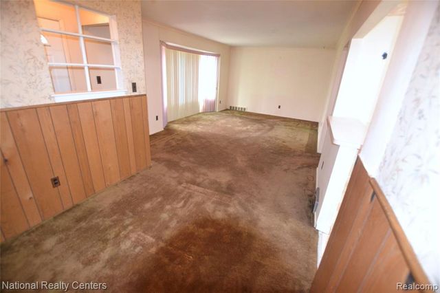 175 John Daly Street, Inkster, MI 48141