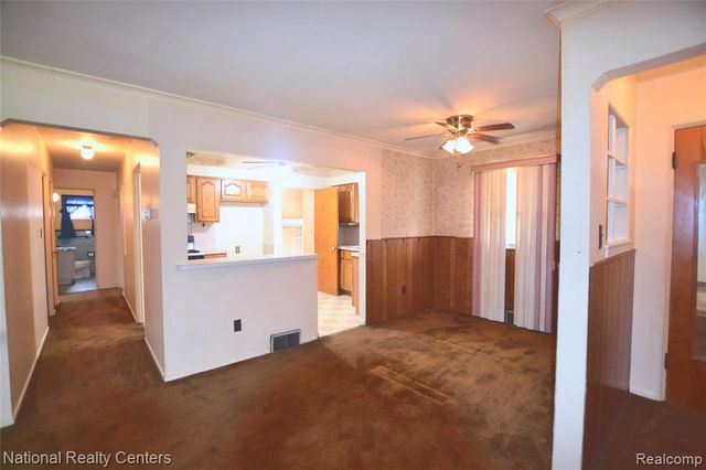 175 John Daly Street, Inkster, MI 48141