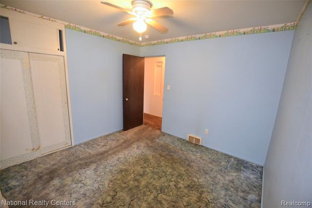 175 John Daly Street, Inkster, MI 48141