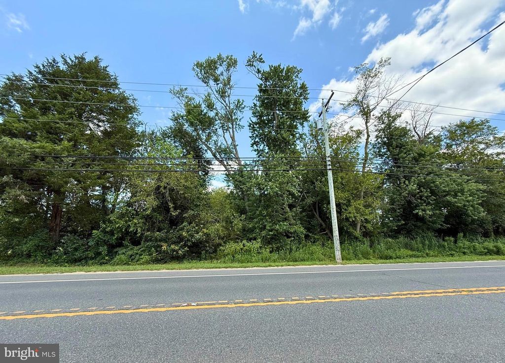 0 HARDING HWY, Newfield, NJ 08344