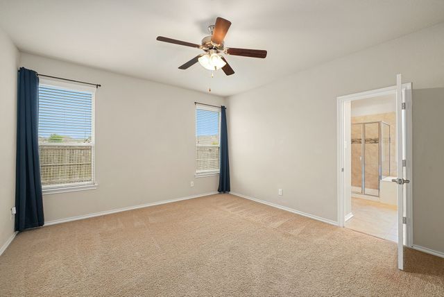 1720 Cross Creek Lane, Cleburne, TX 76033