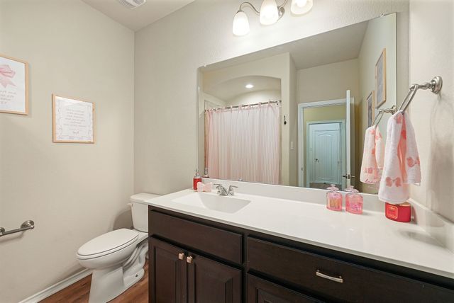 1720 Cross Creek Lane, Cleburne, TX 76033