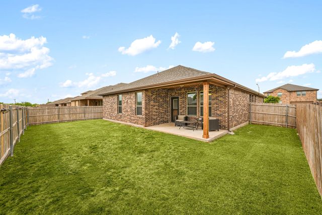 1720 Cross Creek Lane, Cleburne, TX 76033