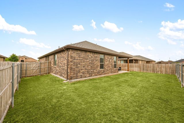 1720 Cross Creek Lane, Cleburne, TX 76033