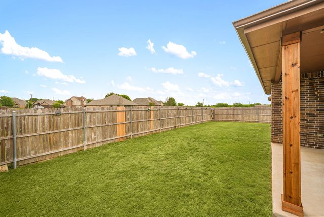 1720 Cross Creek Lane, Cleburne, TX 76033