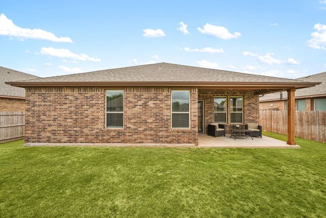 1720 Cross Creek Lane, Cleburne, TX 76033