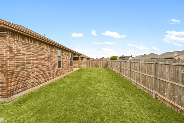 1720 Cross Creek Lane, Cleburne, TX 76033