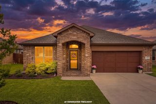 1720 Cross Creek Lane, Cleburne, TX 76033