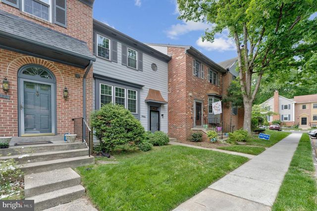 2827 KELLY SQ, Vienna, VA 22181