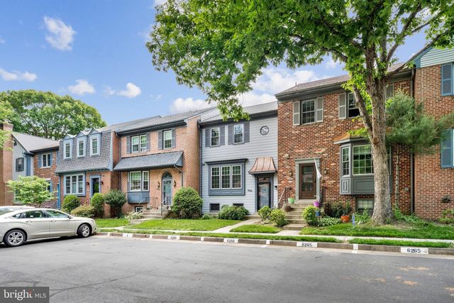 2827 KELLY SQ, Vienna, VA 22181