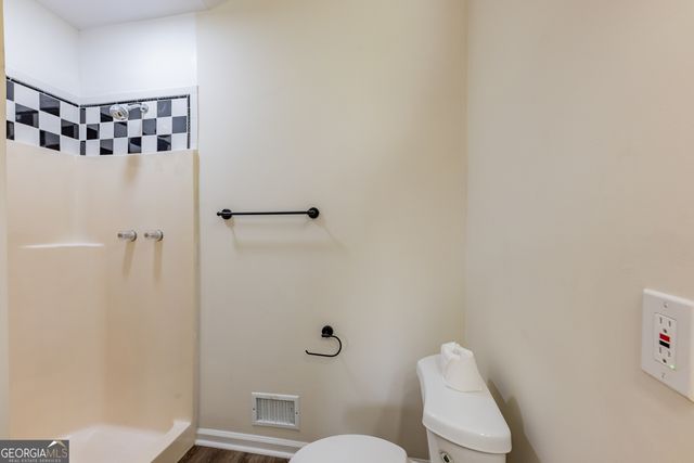 321 W Main Street, Thomaston, GA 30286