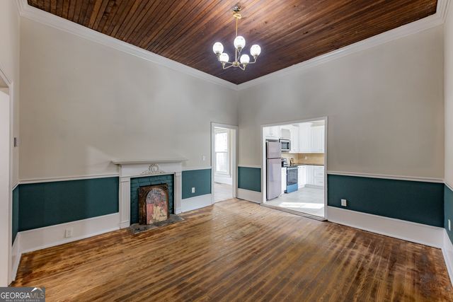 321 W Main Street, Thomaston, GA 30286