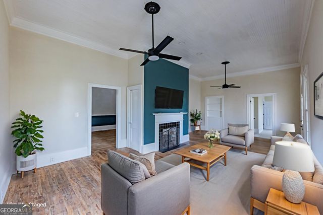 321 W Main Street, Thomaston, GA 30286