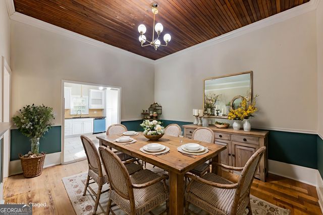 321 W Main Street, Thomaston, GA 30286