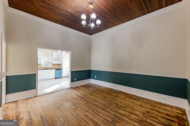 321 W Main Street, Thomaston, GA 30286