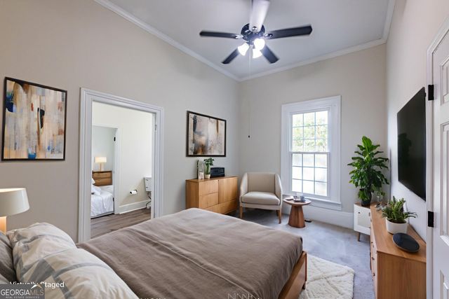 321 W Main Street, Thomaston, GA 30286