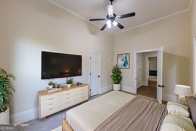 321 W Main Street, Thomaston, GA 30286