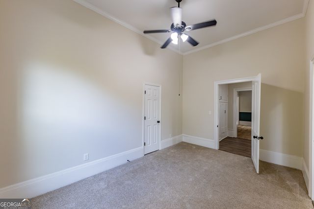 321 W Main Street, Thomaston, GA 30286