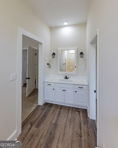 321 W Main Street, Thomaston, GA 30286