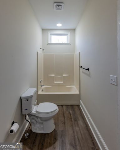 321 W Main Street, Thomaston, GA 30286