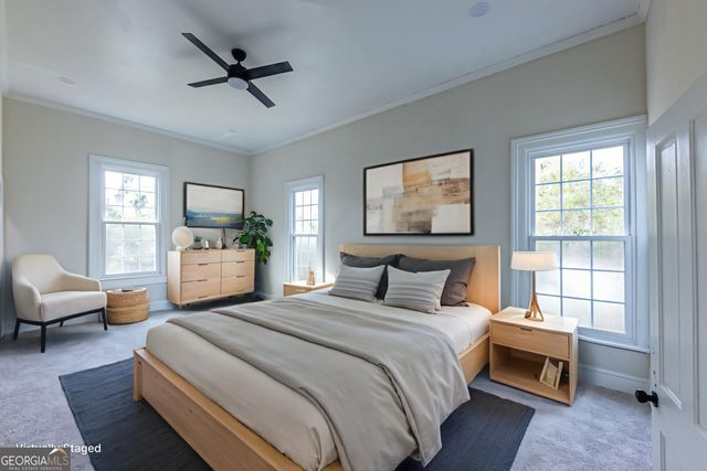 321 W Main Street, Thomaston, GA 30286