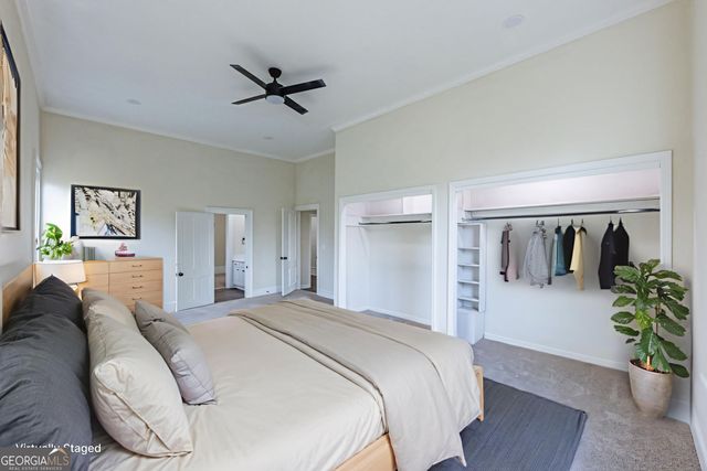 321 W Main Street, Thomaston, GA 30286