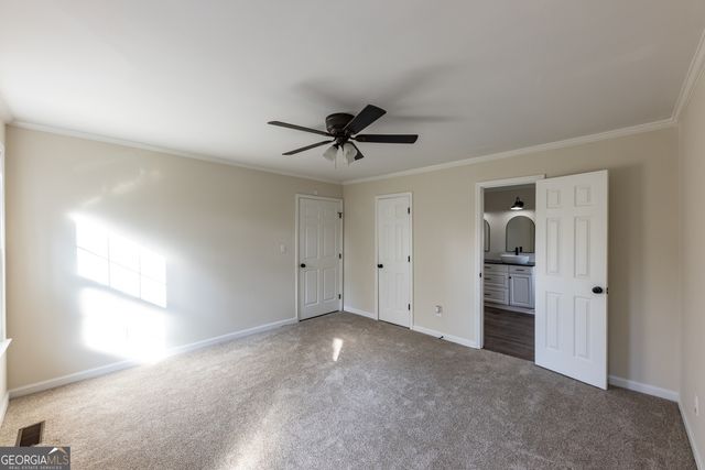 321 W Main Street, Thomaston, GA 30286