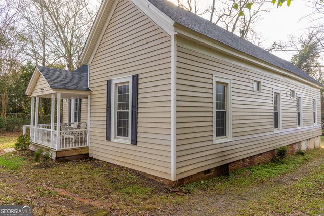 321 W Main Street, Thomaston, GA 30286