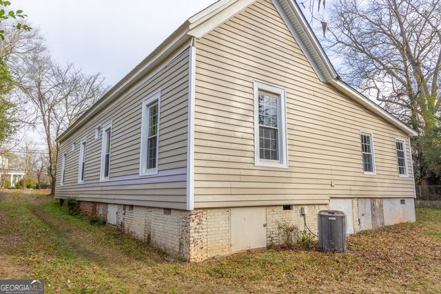 321 W Main Street, Thomaston, GA 30286